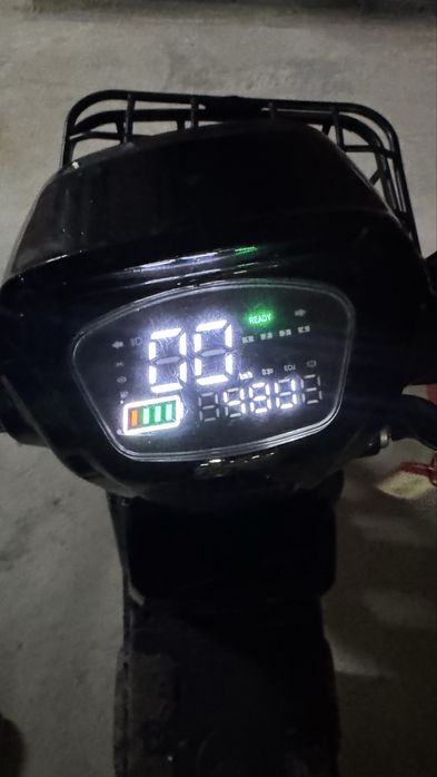 Sk8 большой (электромопед)