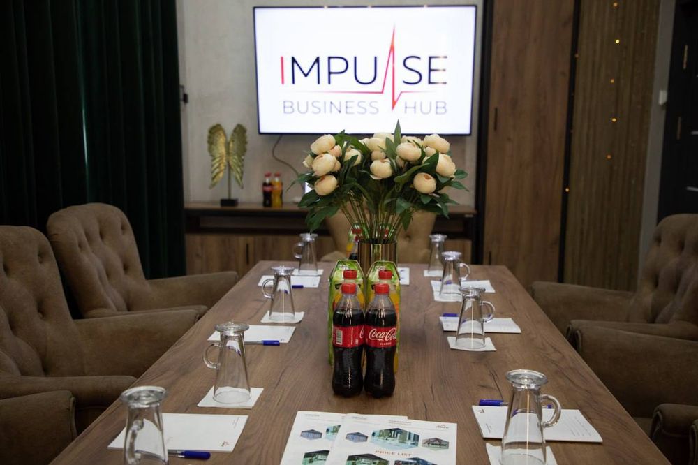 Аренда Офис | Ijaraga hona