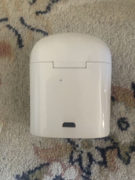 Бюджетные Air Pods