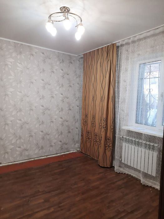 Сдам квартиру в городе Сарань