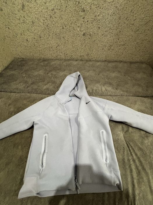 nike tech fleece nocta