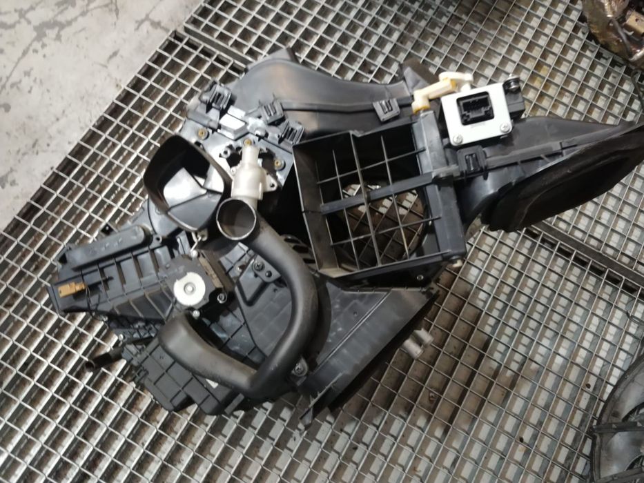 tulumba aer bord  2.0 dci m9r renault koleos 1 hy 2011 27210jy74a