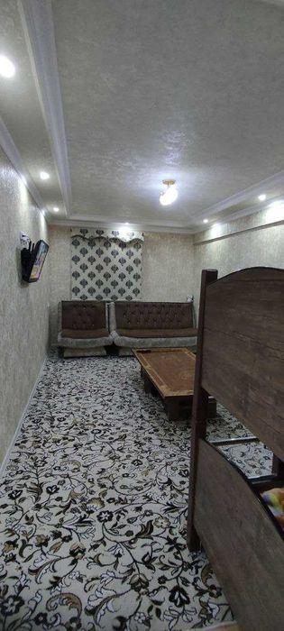 СРОЧНО 2 хонали квартира ижарага берилади