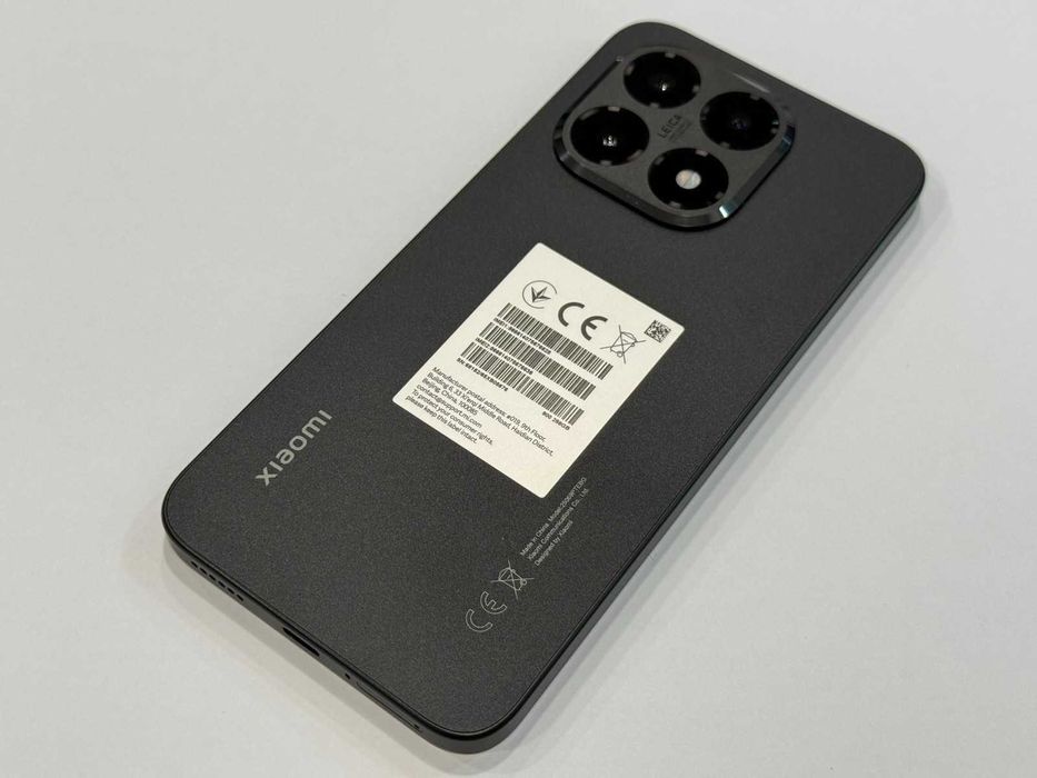 Xiaomi 15T – 12GB RAM / 256GB