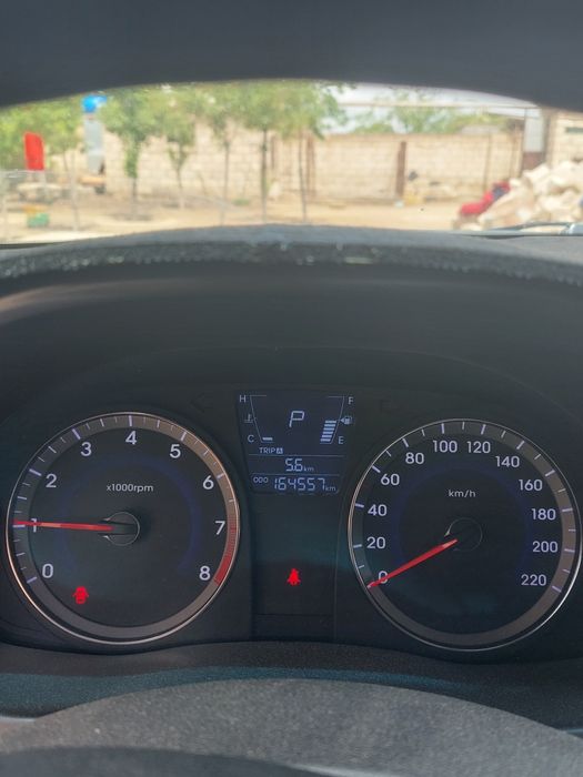 Хендай Акцент идеално состояние