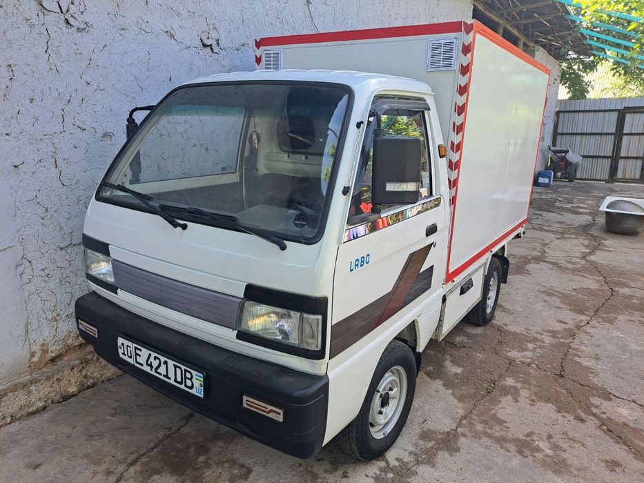 Лабо2021 Labo2021