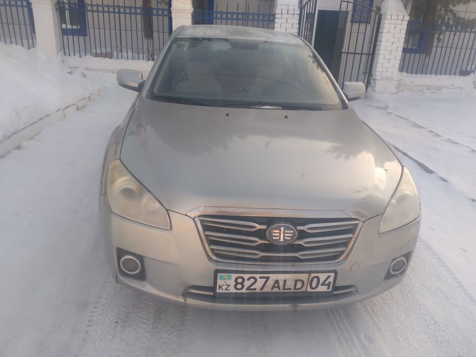 Фав В50 авто иномарка