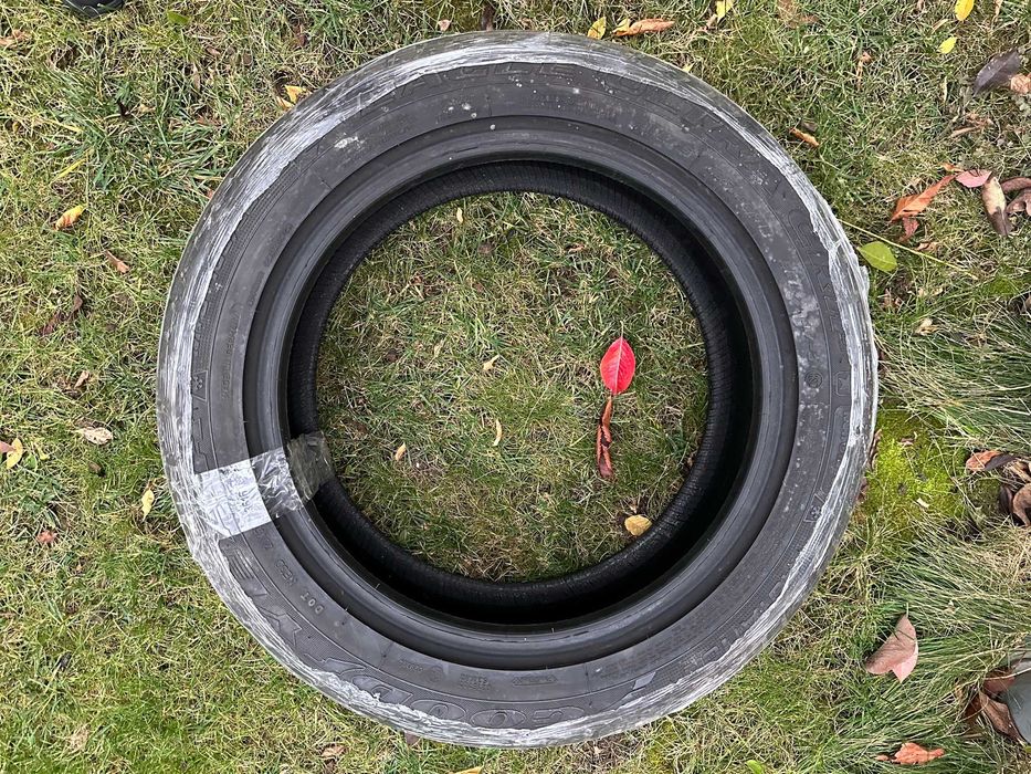 set 4 Anvelope iarna, Good Year Ultragrip, 185/60 R16, second, f. bune