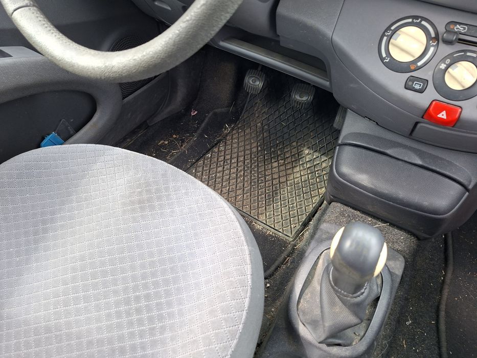 Nissan Micra 2006 65к.с.