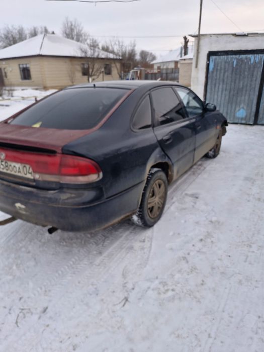 Срочно Продам  МАЗДА кронус