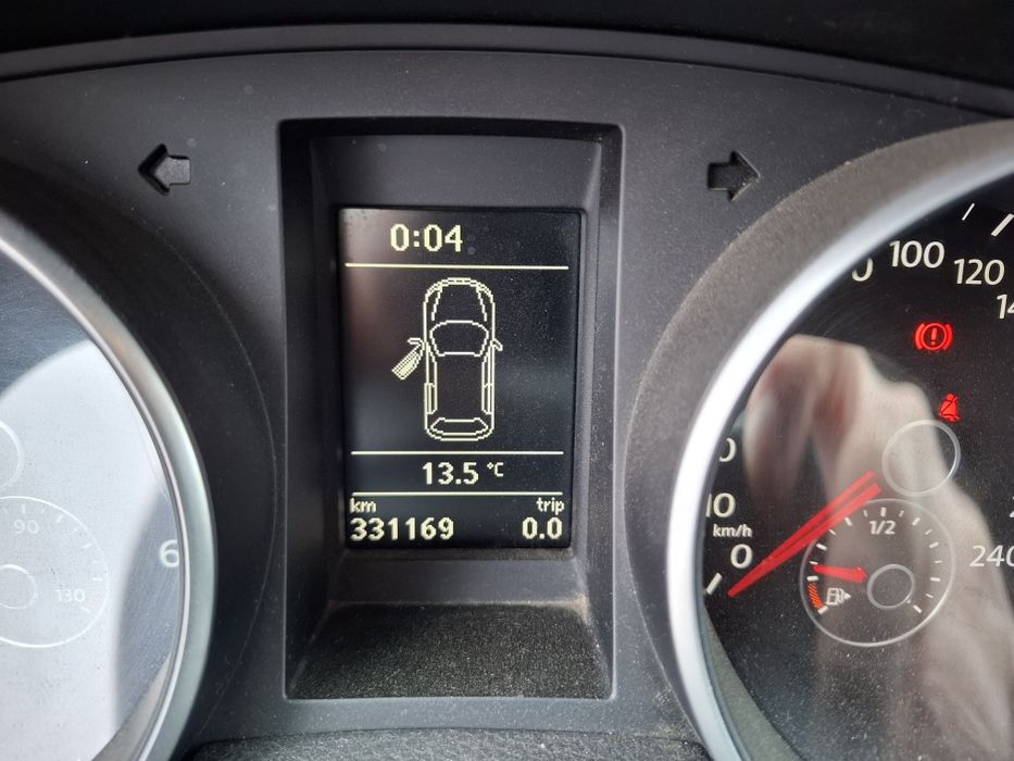 Injectoare Volkswagen Golf 6 Variant 1.6TDi 77kw 105cp CAYC E5 seria 03L130277B