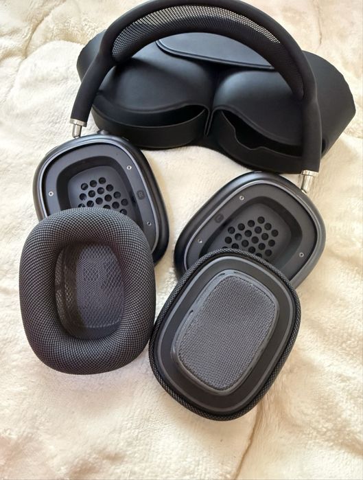 AirPods Max чёрные