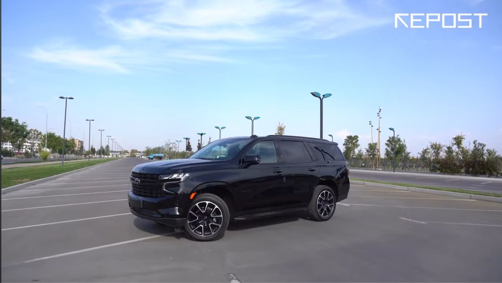 Rent Car/Rent a car/Rentcar/Прокат Автомобилей / Рент кар/ tahoe