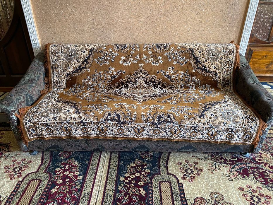 Мягкий Диван кресла