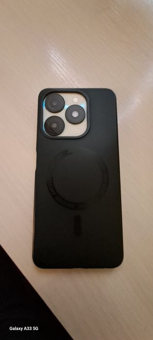 Телефон A70 itel 256 гб