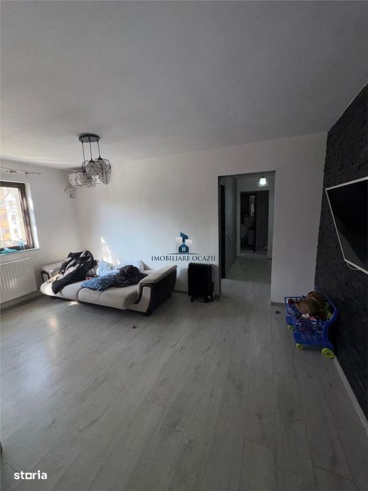 Apartament 4 camere Semidecomandat Berceni