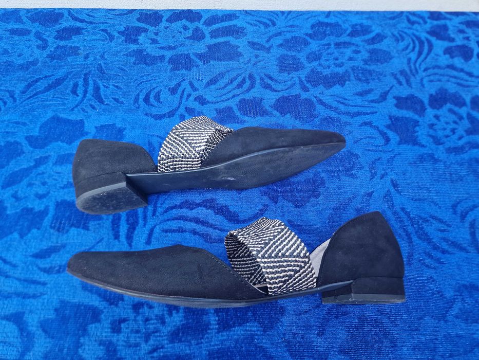 Marco Tozzi balerini dama - copii | mar. 41 | 26.5 cm