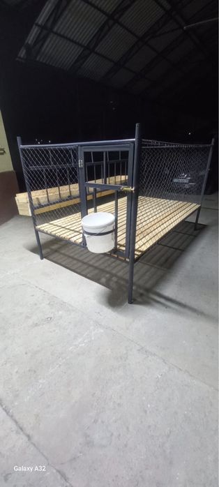 Қой қора сатылады