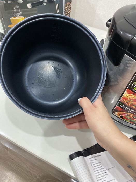 Продам мультиварку