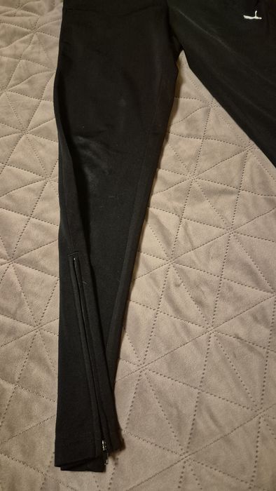 Training Puma 9-10 ani