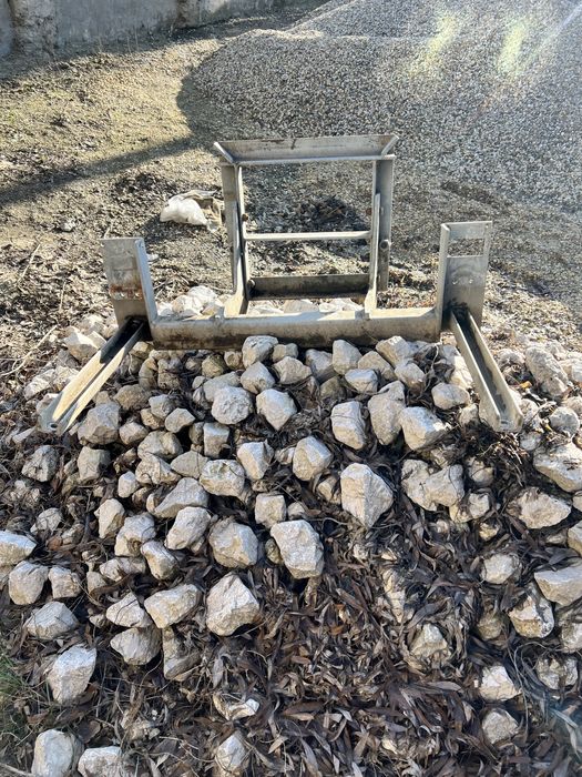 Suport Lama zapada autoutilitare Auto de Teren etc