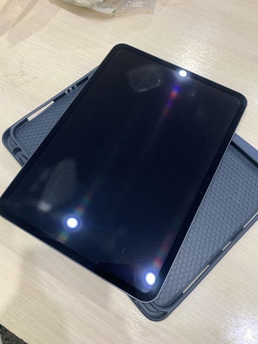Ipad PRO 11 M4.