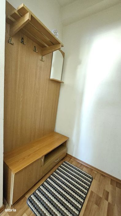 2 decomandate, 58 MP • Micro 21 • Etaj 3 • 72.900 €