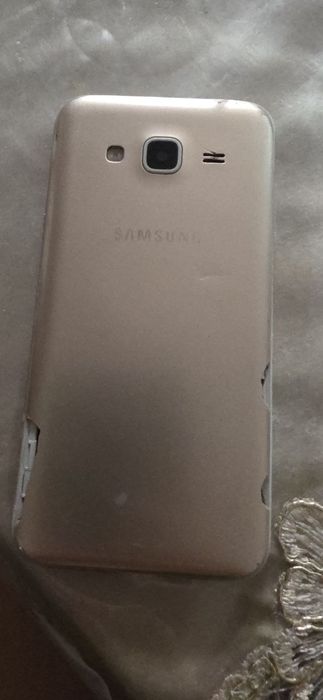 Samsung Galaxy J 3