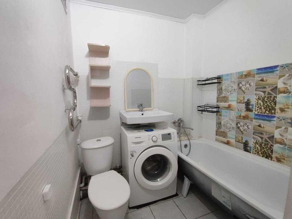 Продам 1 комнатную квартиру