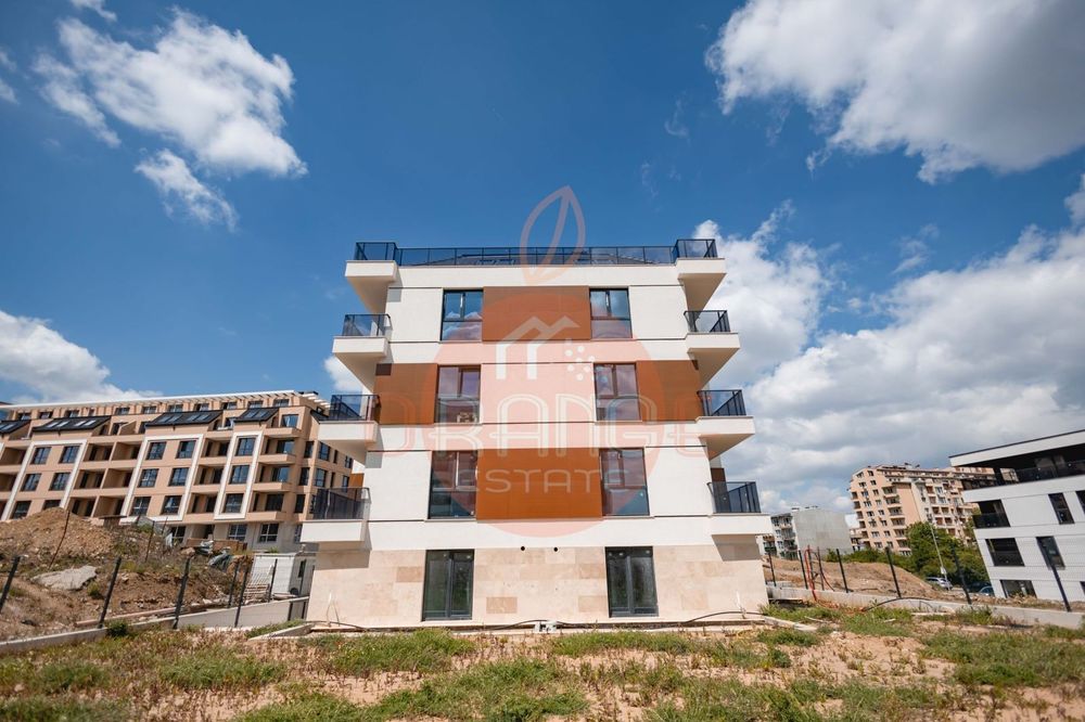 Продава се Двустаен апартамент в София, Малинова долина - 92 кв.м за 1718 €/кв.м - Снимка #11
