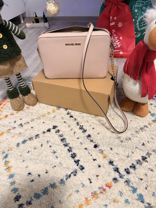 Vand geanta Michael Kors originala