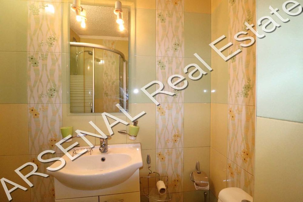 Дава се под наем Двустаен апартамент в София, Лозенец - 80 кв.м за 598.23 € - Снимка #6