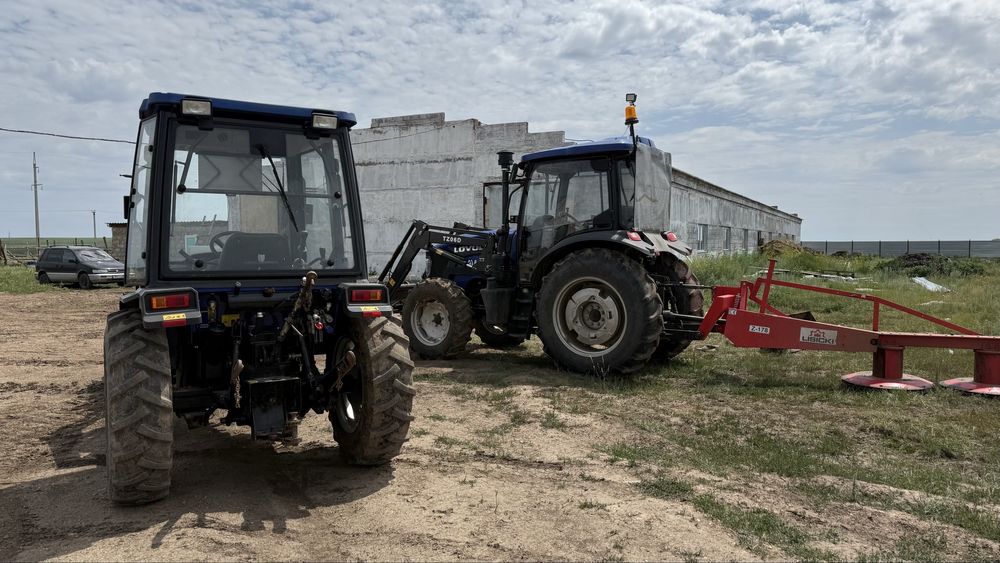 Продам хозяйство село Ошаганды