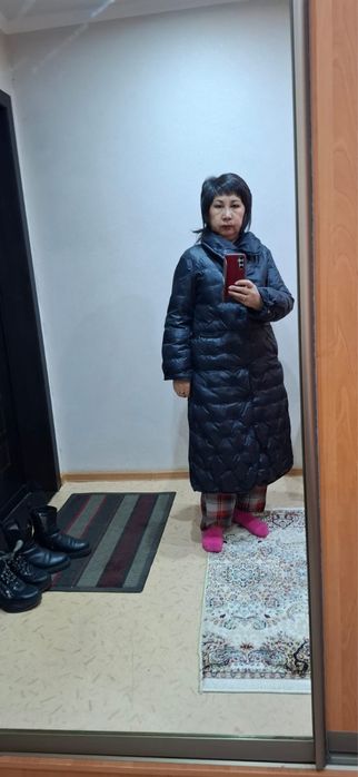 Продам куртка зимный