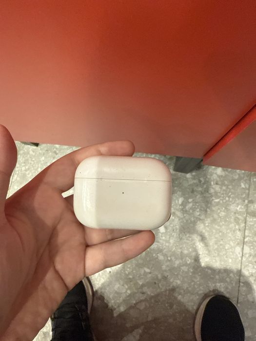 Airpods pro 2 кейс