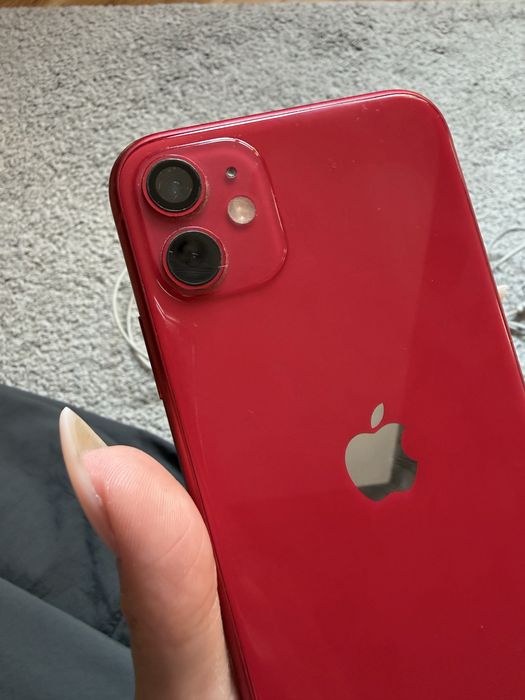 Iphone 11 128GB