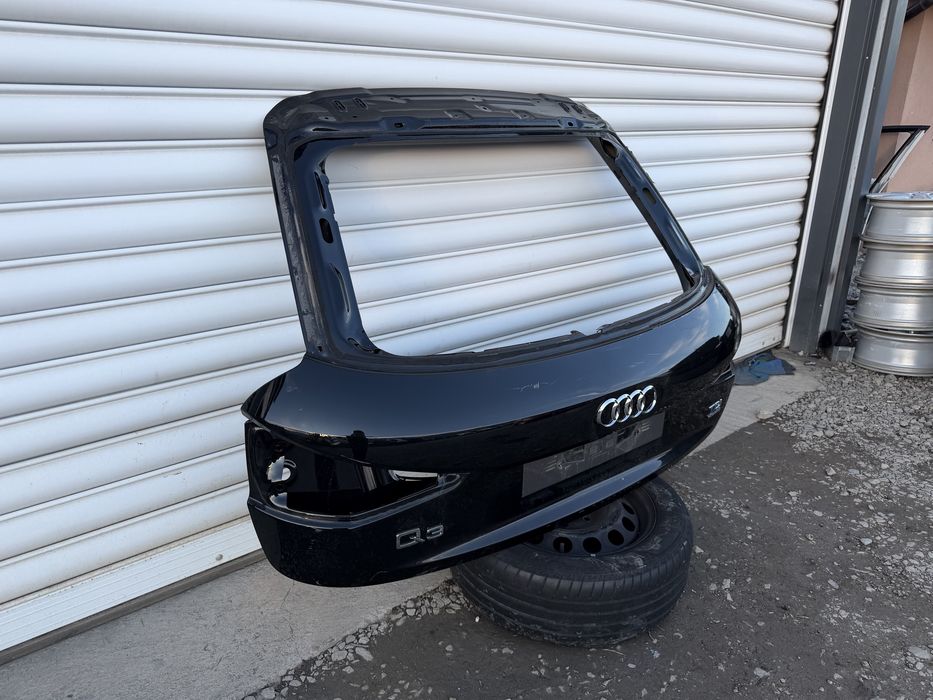 Заден капак за Audi Q3 8U (2012-2018)