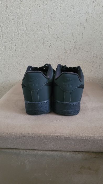 Air Force 1'07 - Dark Green 40 si 42 EU