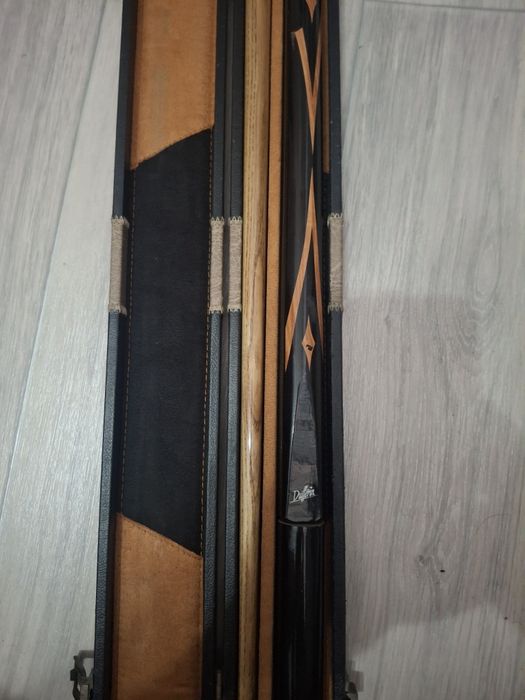 Продам кии в отличном состоянии.