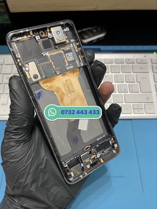 Display Xiaomi 12 / 12s / 12x ORIGINAL