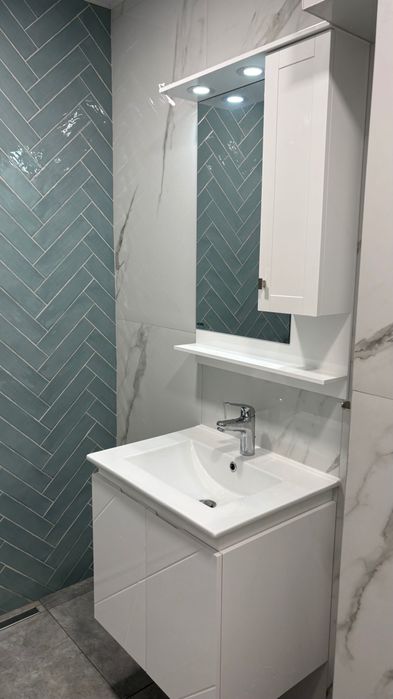 Дава се под наем Двустаен апартамент в Пловдив, Коматево - 60 кв.м за 433.5 € - Снимка #12