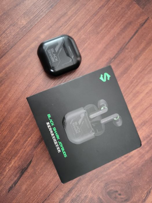 Наушники Black shark .