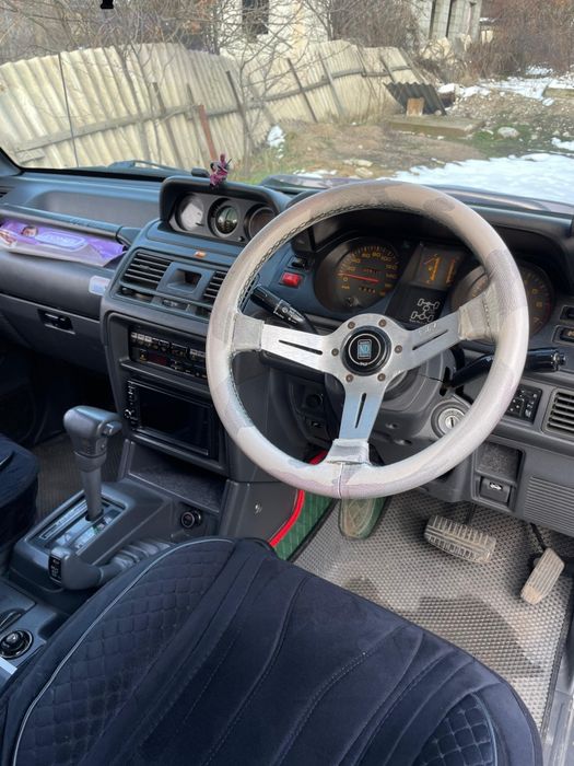 Продам Паджеро 2