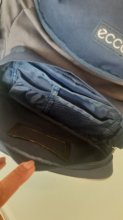 Ученическа Раница ECCO 1-4 клас