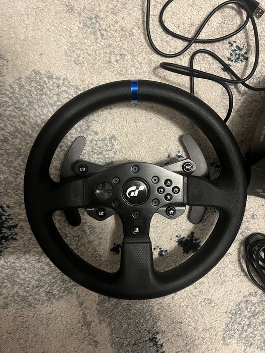 Volan Thrustmater T300