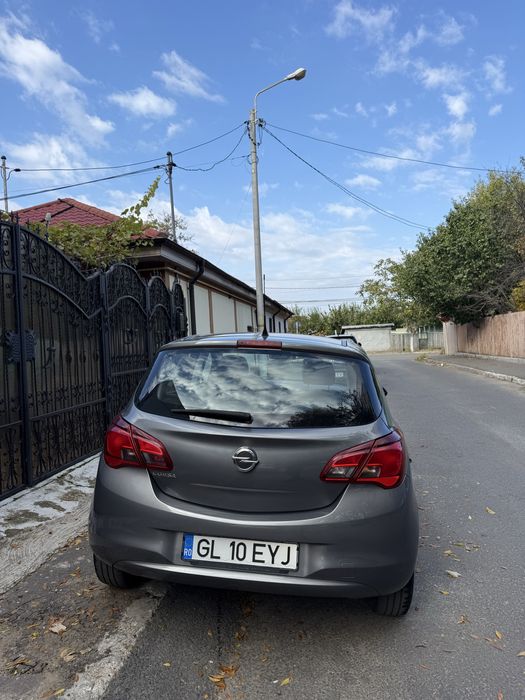 Opel corsa-e 1.4, Benzina, 90CP 2015