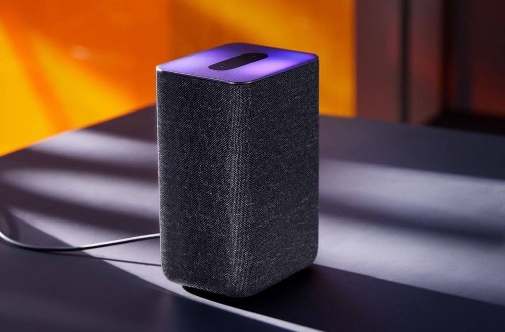 Яндекс Станция 2 «Кобальт»