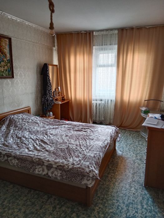 Продам 3х трамвайный парк ,3/5