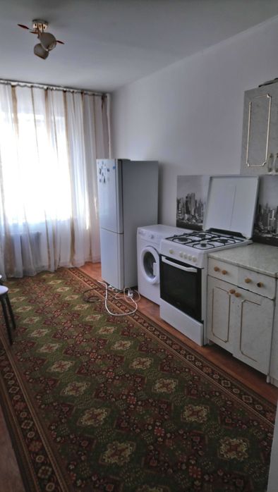 Продам однокомнатную квартиру