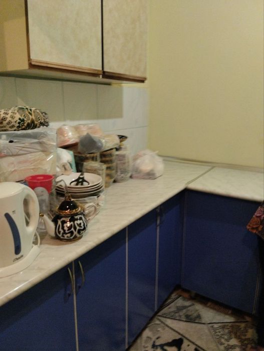 квартира ижара берилади